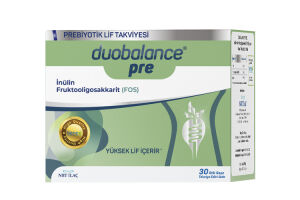 DUOBALANCE PRE 30 SASE