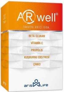 ARWELL 30 TABLET