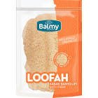Balmy Naturel Loofah Kabak Banyo Lifi