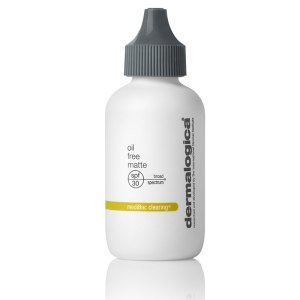 11/2023 Dermalogica Oil Free Matte Spf30 50ml