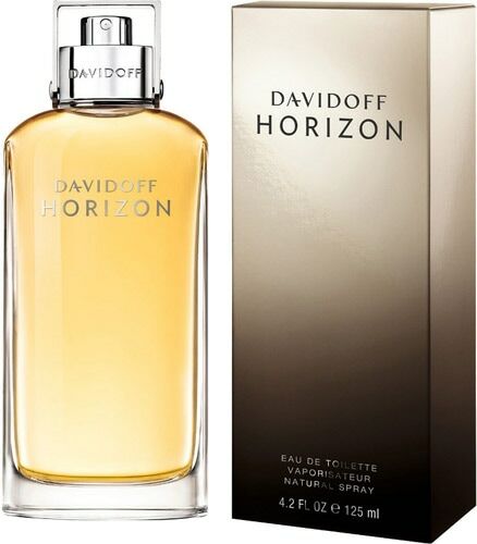 Davidoff Horizon EDT Erkek Parfüm 125 ml