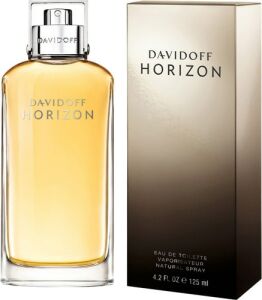 Davidoff Horizon EDT Erkek Parfüm 125 ml