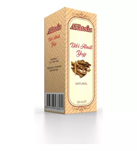 Meva Anatolia Udi Hindi Yağı 50 ml