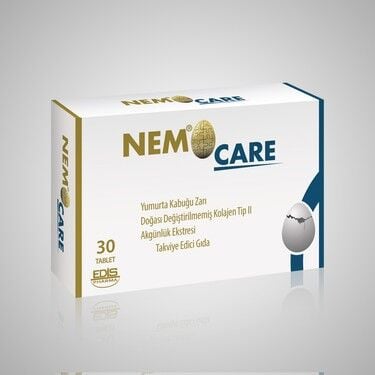 Nemocare 30 Kapsül