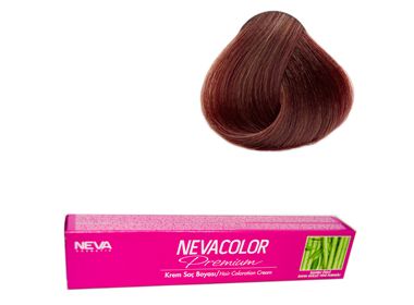 Nevacolor Tüp Boya  6.77 Sicak Çikolata