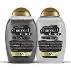 Organix Charcoal Detox Şampuan 385 ml