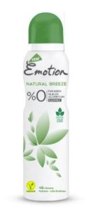 Deo Emotıon Natural Breeze 150 Ml