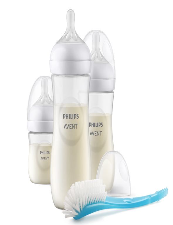 Avent Natural Response Yenidoğan Hediye Seti
