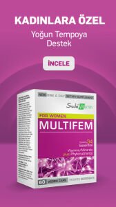 Suda Vitamin Fiber Cleanse 9 gr 20'li