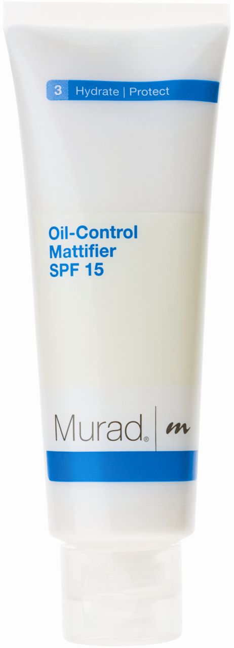 Dr. Murad Oil-Control Mattifier SPF 15 50 ml