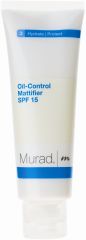 Dr. Murad Oil-Control Mattifier SPF 15 50 ml