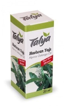 Talya Havlıcan Yağı 20 ml