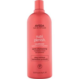 Aveda Nutriplenish Yoğun Nemlendiric Saç Kremi 1000 ml