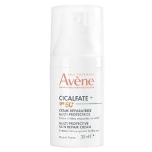 Avène Cicalfate+ SPF50+ Cream 30 ml