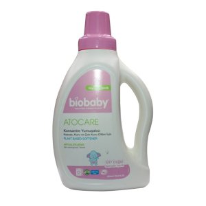 Biobaby Atocare Konsantre Yumuşatıcı 850ml