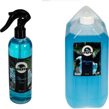 Dilber Since 1992 Pvc Okyanus Sprey Oda Kokusu 400 ml