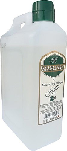 Efamed Limon Kolonyası 1 lt