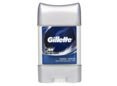 GILLETTE DEO.JEL 70ML COOL WAVE