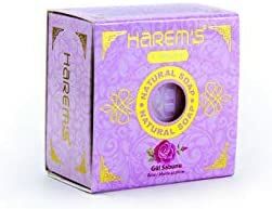 Harem's Gül Sabun 150 gr - 12 Adet