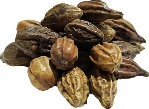 Lokmanavm Doğal Sarı Halile Çekirdeği Sarı Helile 100 gr Paket