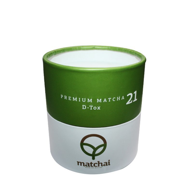 Premium Matcha D-Tox 42 Saşe