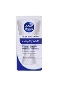 Pearl Drops Daily Whitening Everyday White Diş Macunu 50 ml