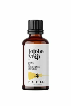 Picholet Jojoba Yağı 30 ml