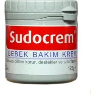 Sudocrem Bebek Bakım Kremi 125 gr - Biocodex
