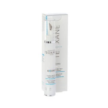 Teoxane Advanced Filler Eyes Contour RII 15ml