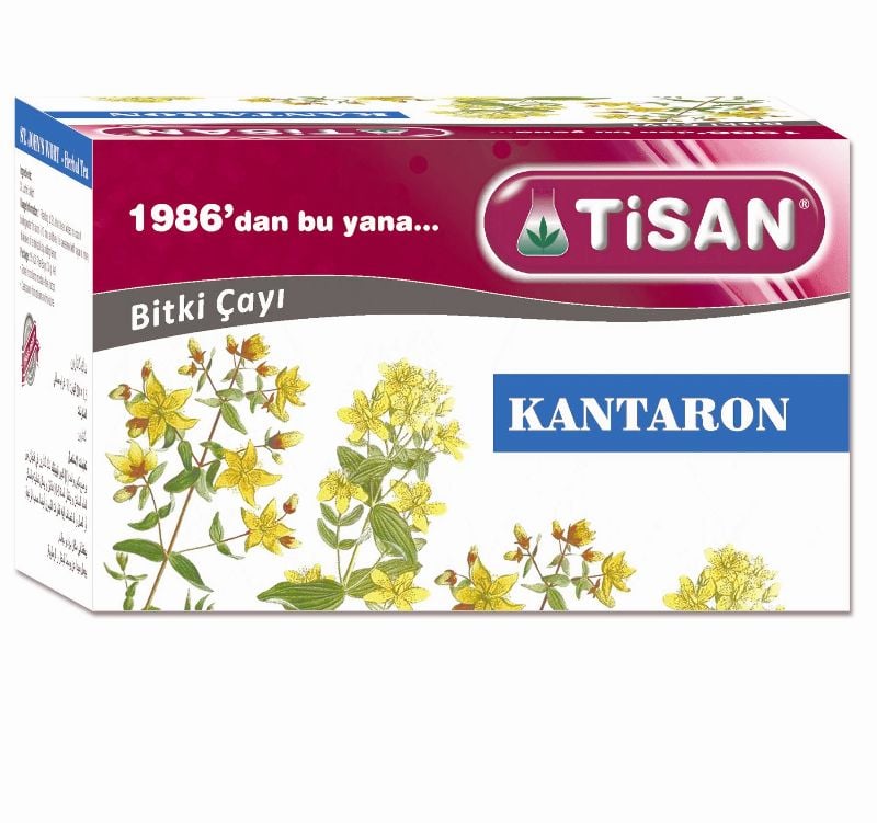 TISAN KANTARON CAYI
