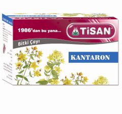 TISAN KANTARON CAYI