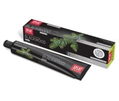 Splat Special Blacwood İnovatif Diş Macunu 75 ml