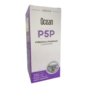 Ocean P 5 P Surup 250 Ml