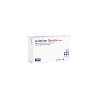 SELENIUM QUATRO 30 TAB