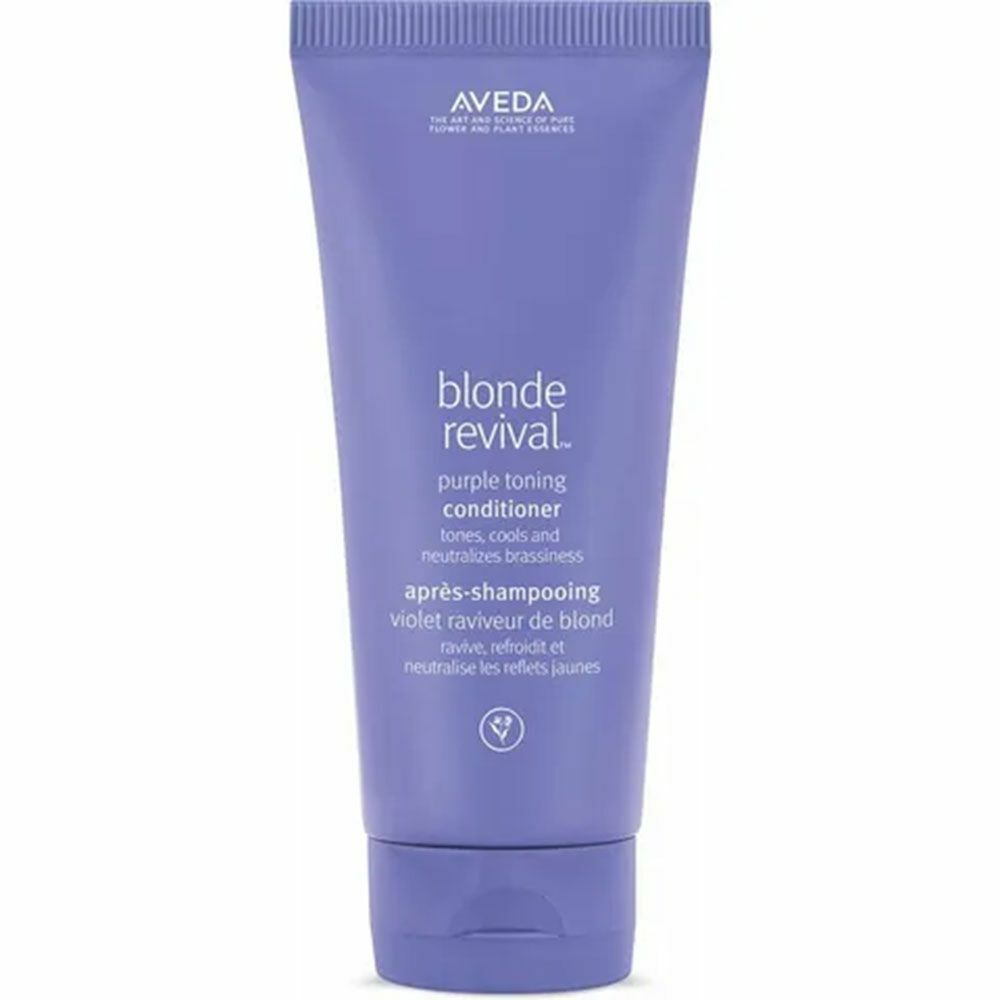 Aveda Blonde Revival Mor Saç Kremi 200 ml