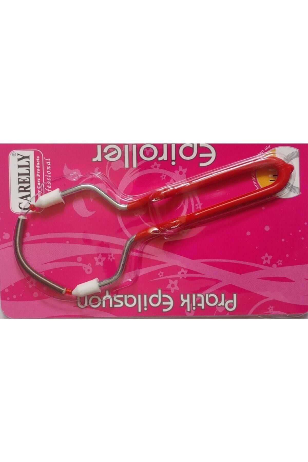 Carelly Pratik Epilasyon Yayı