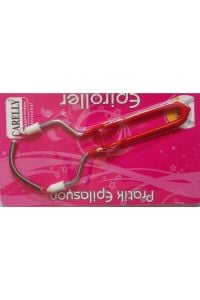 Carelly Pratik Epilasyon Yayı