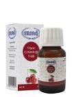 Ersağ Vişne Çekirdeği Yağı 30 ml