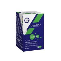 Evoflor Probiotic 10 Kapsül