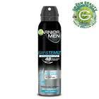 Garnier Men Saf & Temiz Arındırıcı Etki Deodorant 150 ml