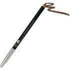 Glo Minerals Precision Eye Pencil - Black/Brown