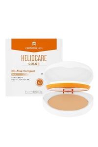 Heliocare 360 Güneş Kremi Compact Yağsız Açık Ten SPF+50 10 gr