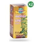 Kırıntı Melissa Oğul Otu Yağı 20 ml