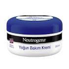 Neutrogena Yoğun Bakım Kremi 200 ml