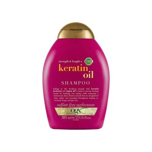 Ogx Kırılma Karşıtı Keratin Oil Şampuan 385 ml