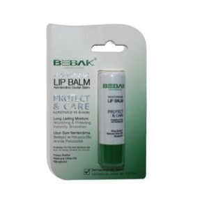 Bebak Lip Balm Moısturızıng 4.5gr