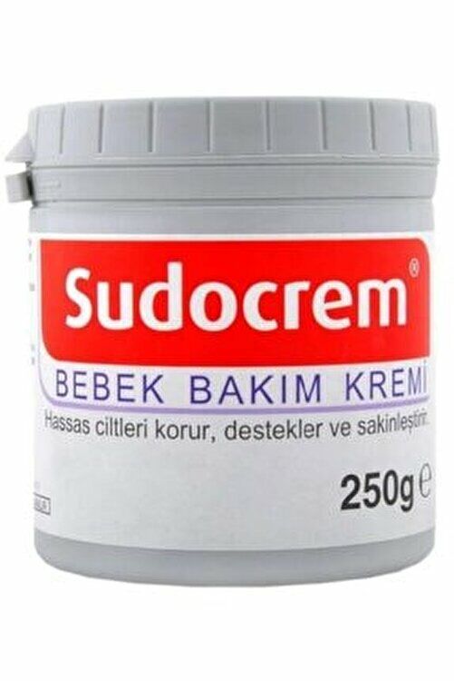Sudocrem Bebek Bakım Kremi 250 gr - Biocodex