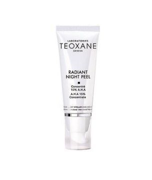 Teoxane Radiant Night Peel 40ml