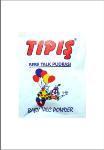 PUDRA ZARF TIPIS 30 GR