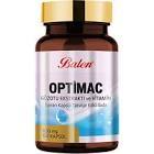 Balen Optimac Gözotu Ekstraktı ve Vitamin 630 mg 60 Kapsül